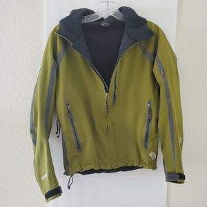 Mountain Hardware Jacket Size 8